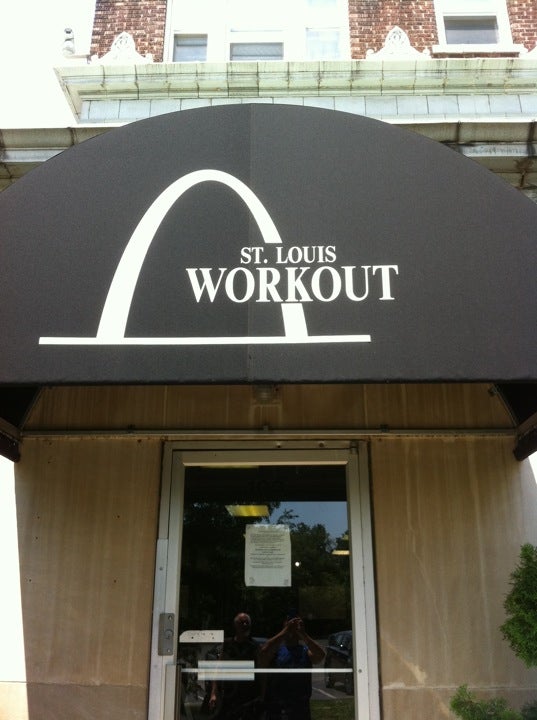 Photo of St. Louis Workout