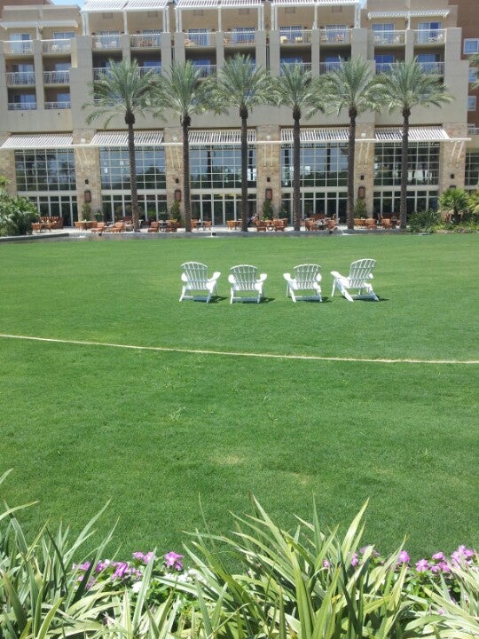 Photo of JW Marriott Desert Ridge Resort & Spa