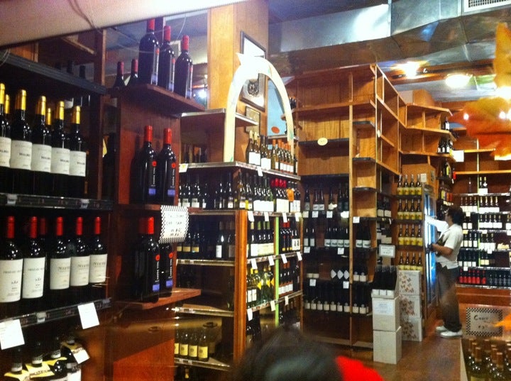 Photo of Cabrini Wines Inc.