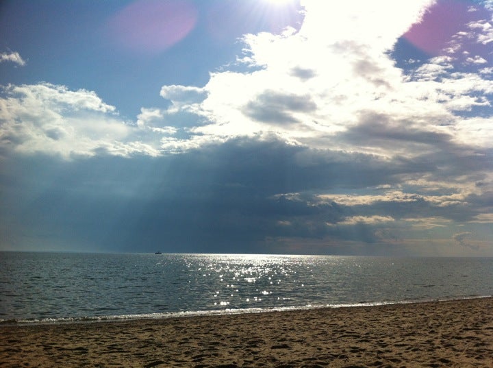 Photo of Herring Cove Beach