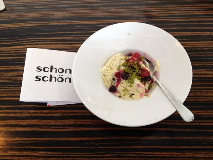 Photo of Schon Schn