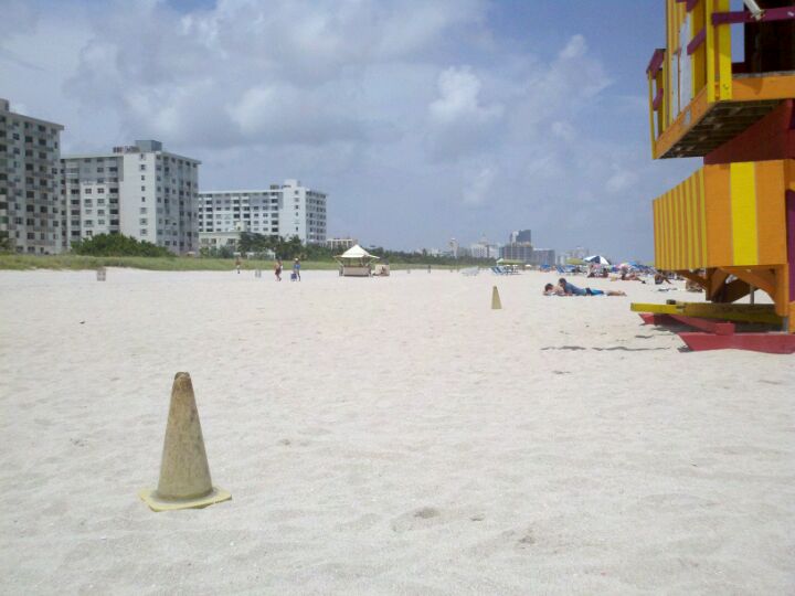 Photo of 3rd Street Beach