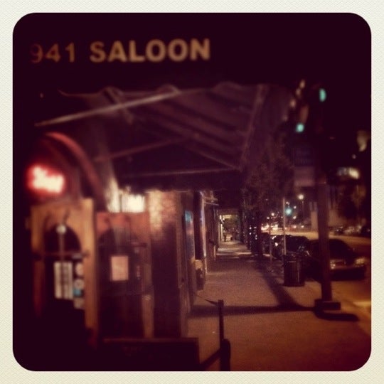 Photo of 941 Saloon