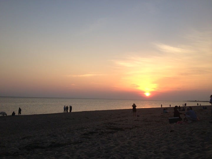 Photo of Herring Cove Beach