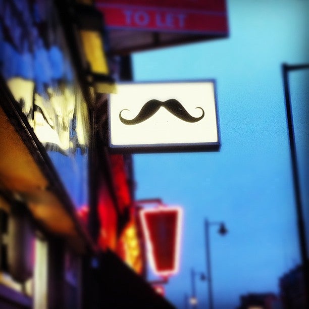 Photo of Moustache Bar Dalston