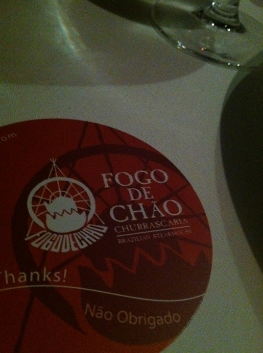 Photo of Fogo de Chao