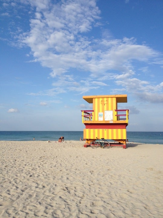 Photo of 3rd Street Beach