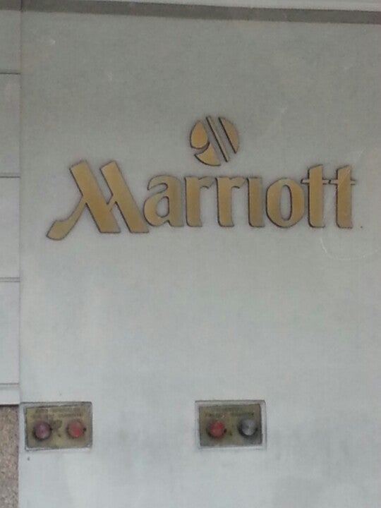 Photo of Toronto Marriott Bloor Yorkville