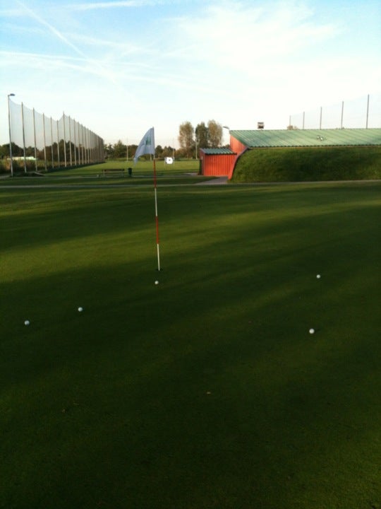 Nieuwegeinse Golf Club