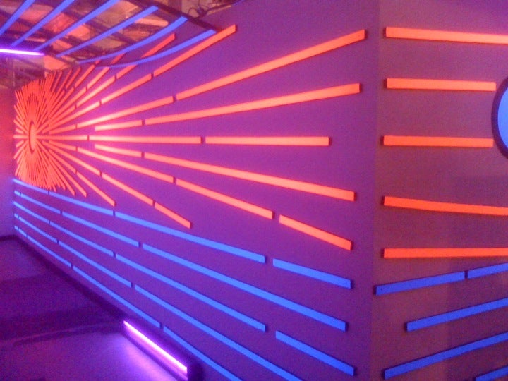 Photo of Museum of Neon Art