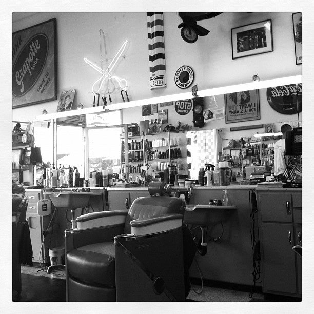 Photo of Winns Barber Shop