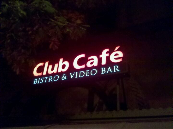 Photo of Club Cafe