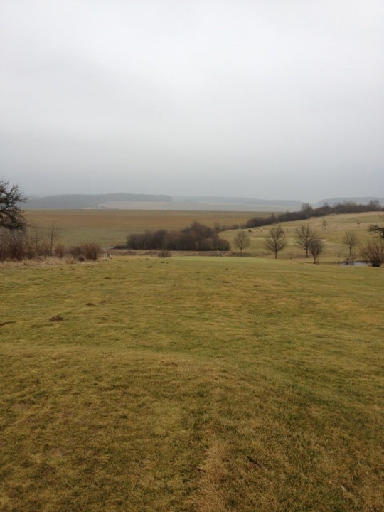 Golf- Und Land-club Buchenhof Hetzbach E.v.