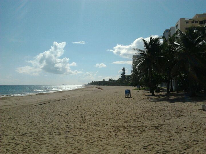 Photo of Atlantic Beach Hotel and Bar