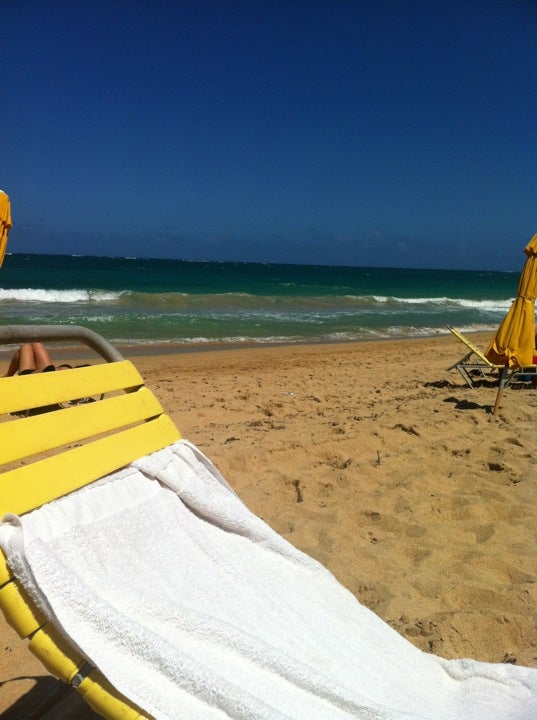 Photo of Atlantic Beach Hotel and Bar