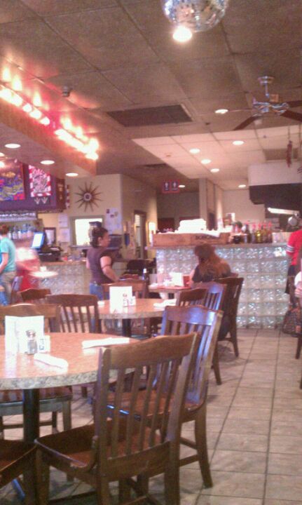 Photo of Louisiana Pizza Kitchen - Uptown