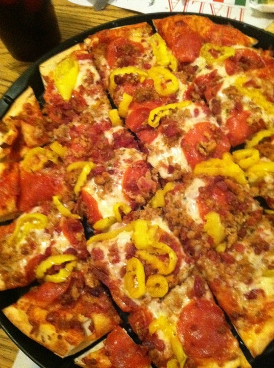 Photo of B & B Pizza