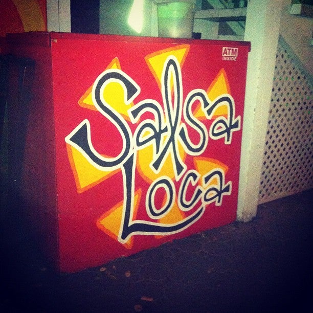Photo of Salsa Loca