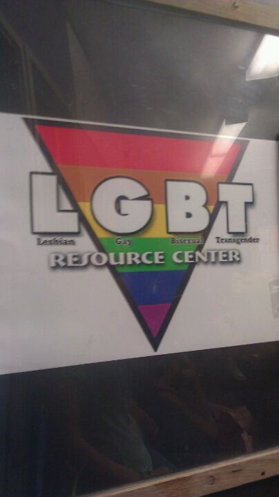 Photo of LGBT Resource Center at CSULB
