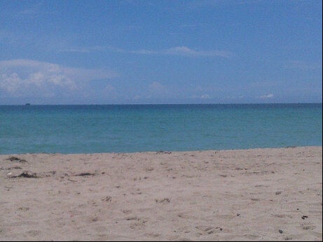 Photo of 3rd Street Beach