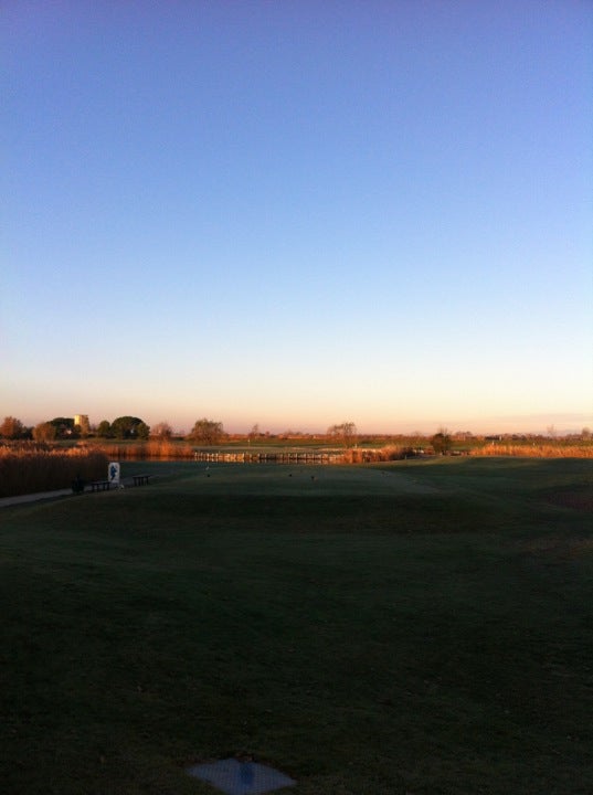 Golf Club Grado