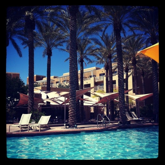 Photo of JW Marriott Desert Ridge Resort & Spa