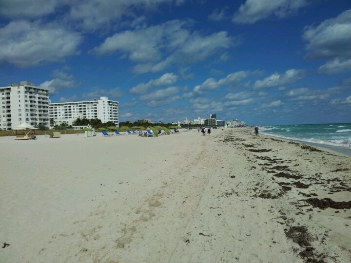 Photo of 3rd Street Beach