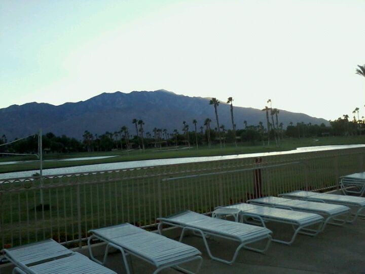 Photo of DoubleTree by Hilton Hotel Golf Resort Palm Springs