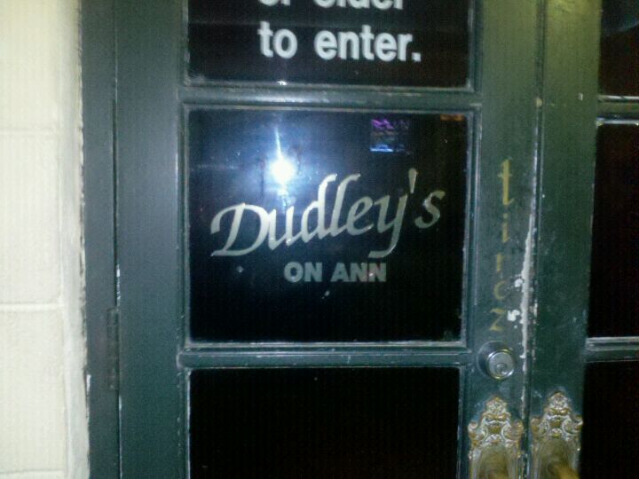 Photo of Dudley's
