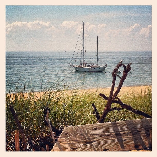 Photo of Herring Cove Beach