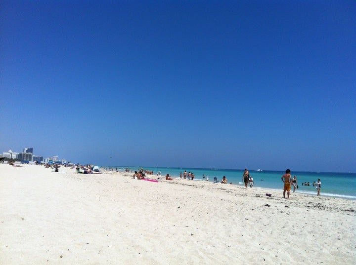 Photo of 3rd Street Beach