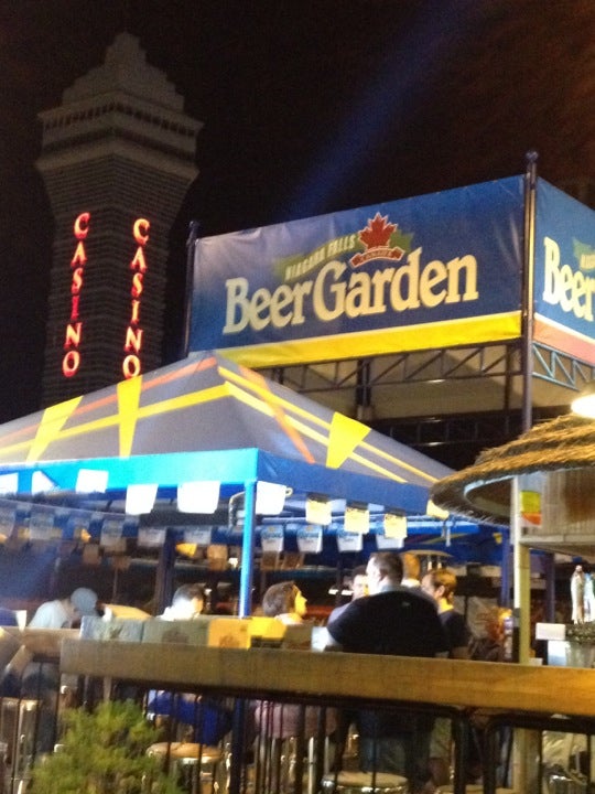 Photo of Beer Garden The (unverified)