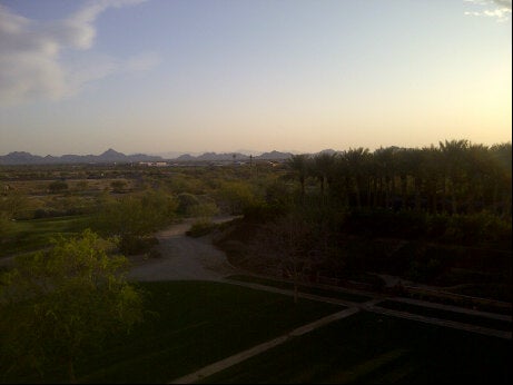 Photo of JW Marriott Desert Ridge Resort & Spa