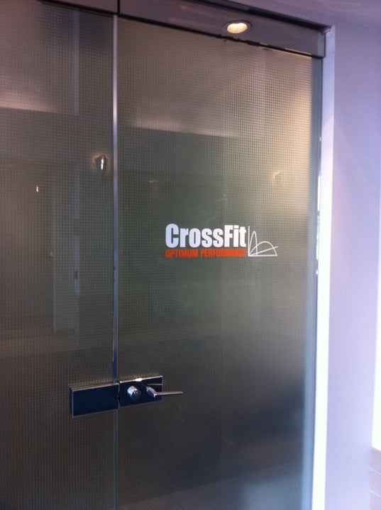 Photo of CrossFit Optimum Performance
