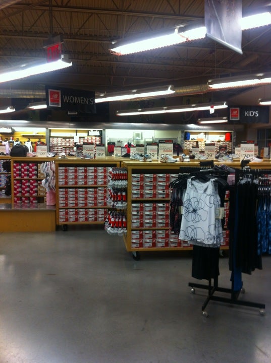 Photo of The Outlet Shoppes at El Paso