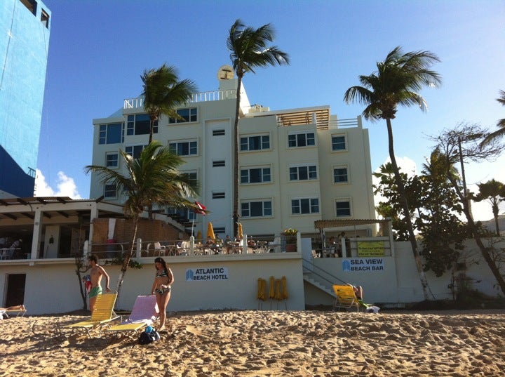 Photo of Atlantic Beach Hotel and Bar