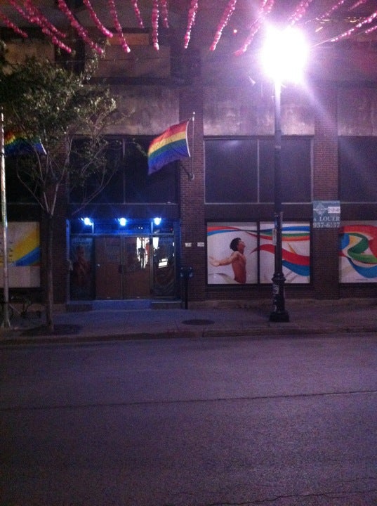Montreal Gay Bars 2023 - GayCities Montreal