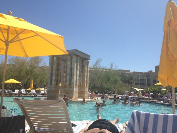 Photo of JW Marriott Desert Ridge Resort & Spa