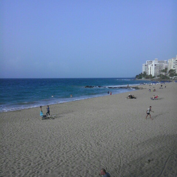 Photo of Atlantic Beach Hotel and Bar