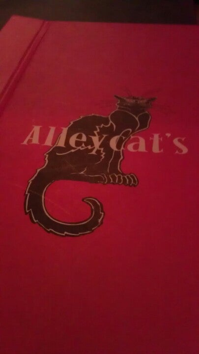 Photo of Alleycat's Pizza