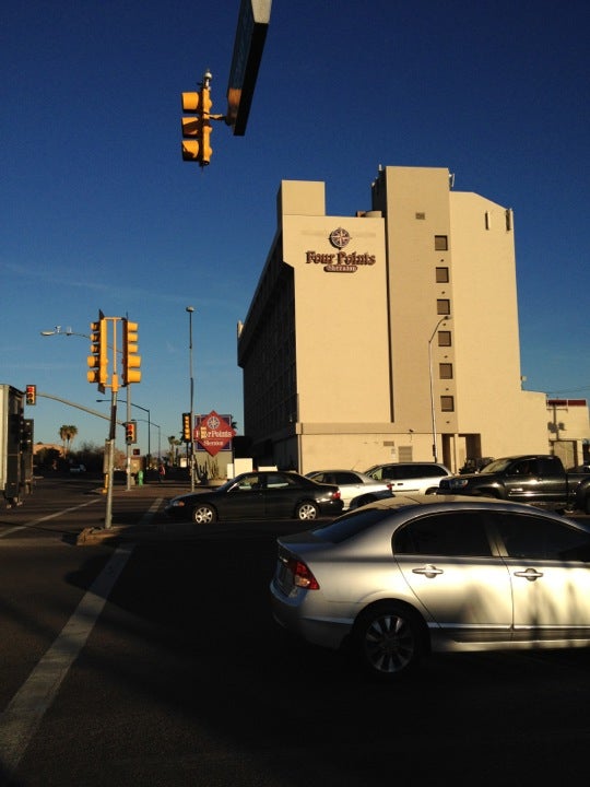 Photo of Aloft Tucson University