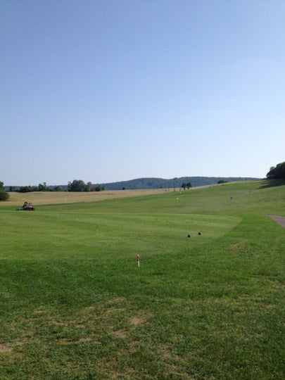 Golf Club Hainburg