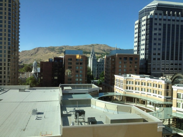 Photo of Salt Lake Marriott Downtown at City Creek