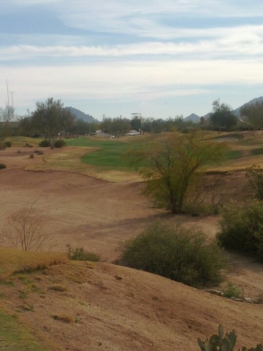 Photo of JW Marriott Desert Ridge Resort & Spa