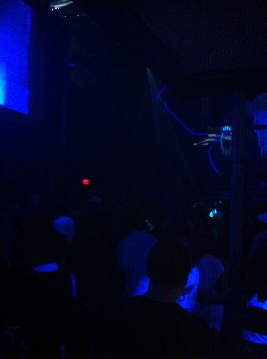 Photo of Discovery Night Club