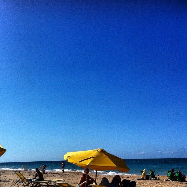 Photo of Atlantic Beach Hotel and Bar