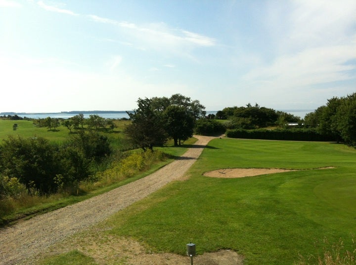 Kalundborg Golf Club