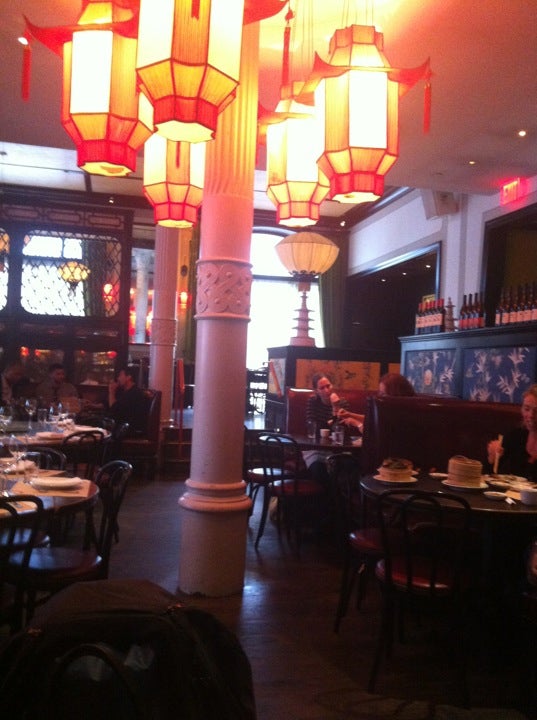 Photo of Chinatown Brasserie