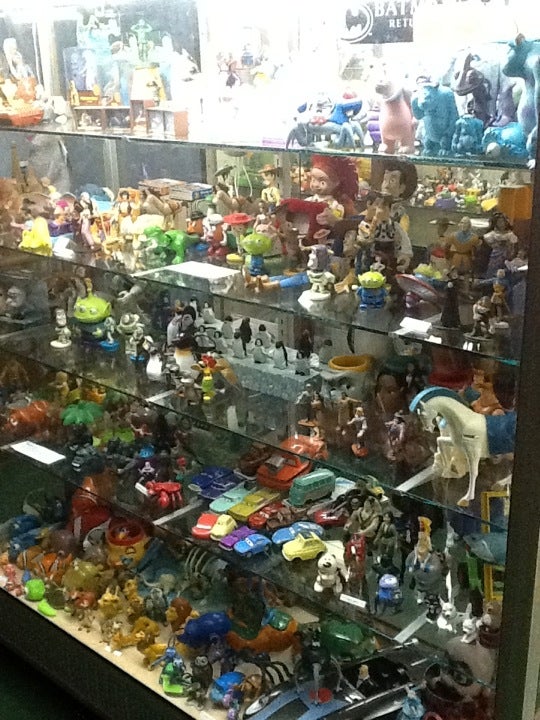 Toy Museum