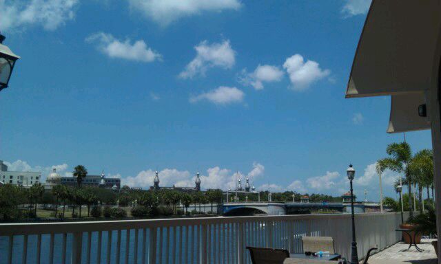 Photo of Sheraton Tampa Riverwalk Hotel